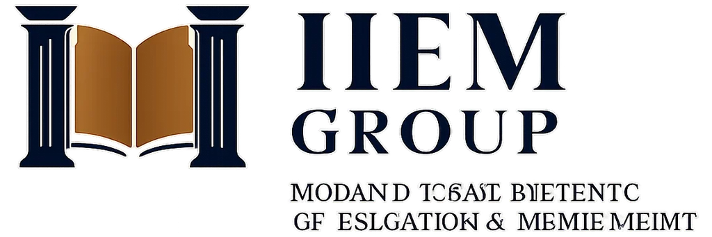 IIEM Group International Institute of Education & Management